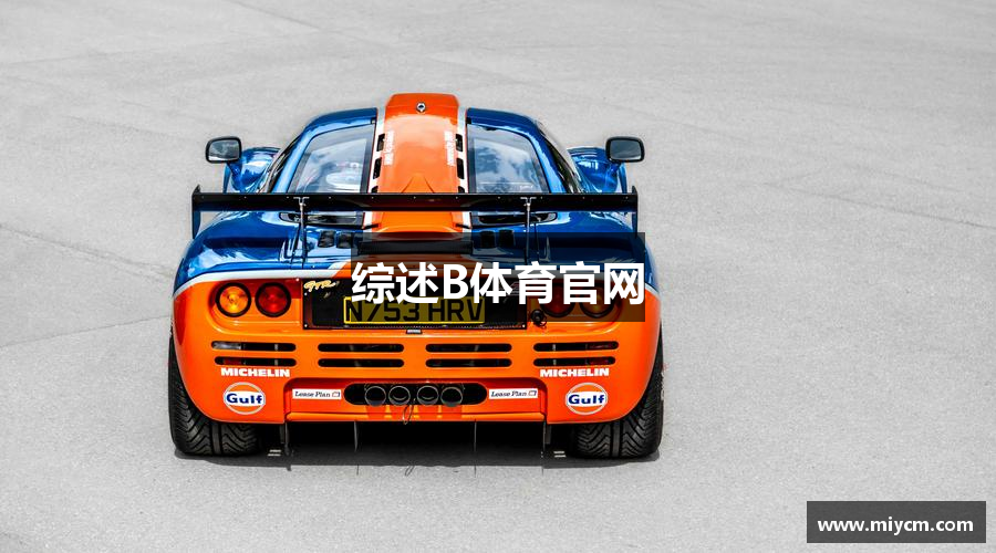 综述B体育官网